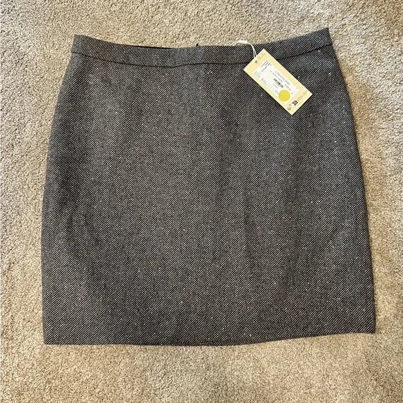 Part Two Concetta Skirt - Picture 5 of 5
